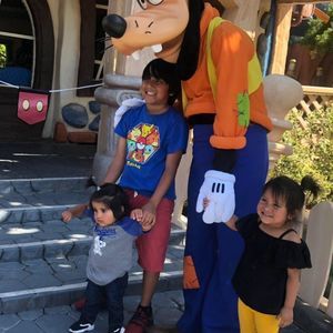 Meet your Posher, Alba